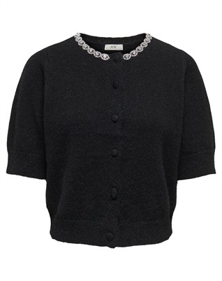 JDYAlva Life 2/4 Embellish Cardigan